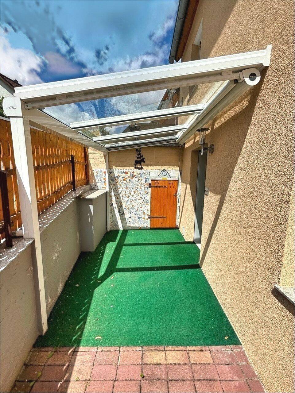 Klein, fein, meins! Haus statt Wohnung in Deufringen – Aidlingen – Vorschaubild 2