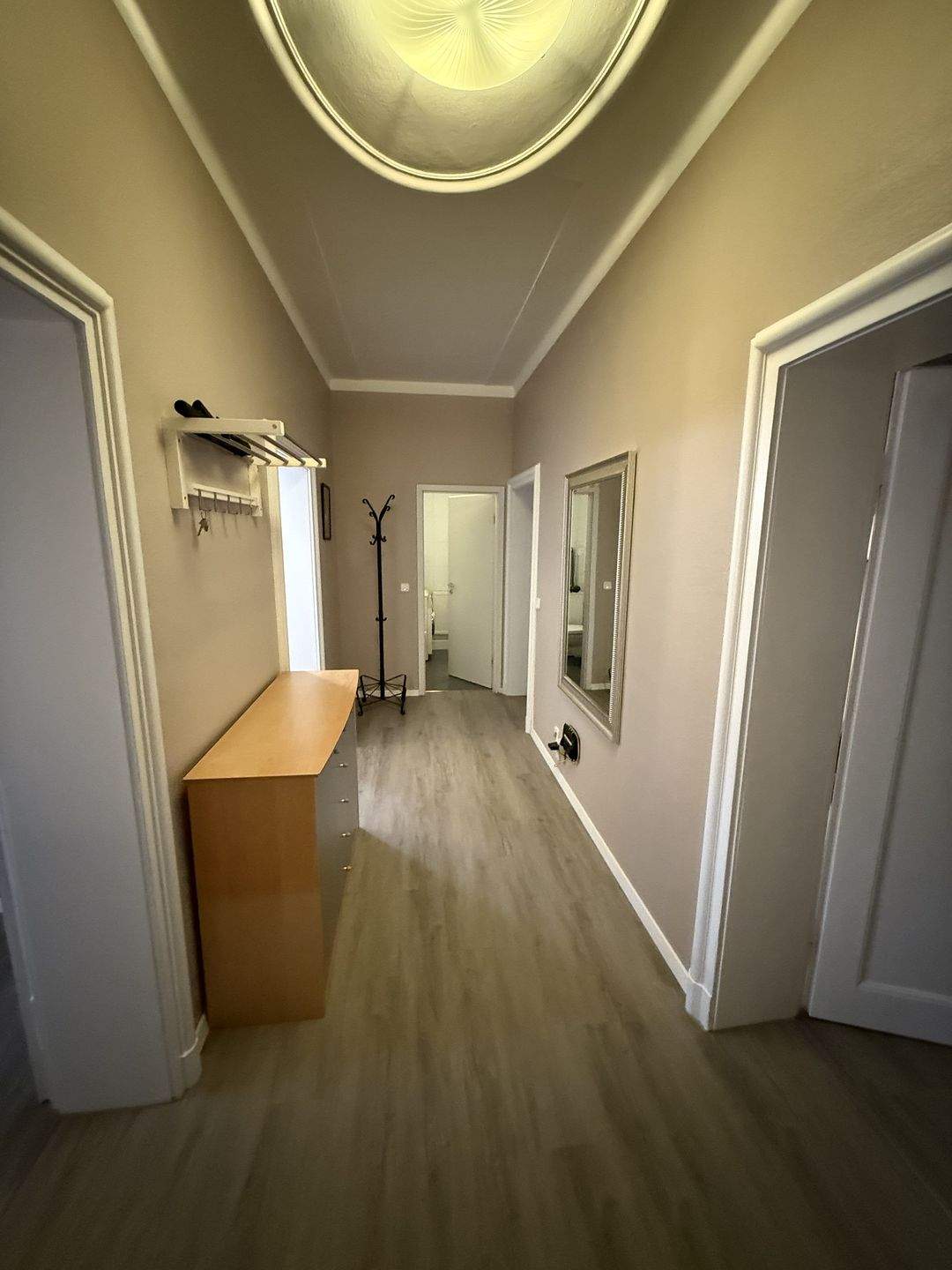 Liebevoll eingerichtetes Loft in Heidelberg mit Balkon – Heidelberg – Vorschaubild 2