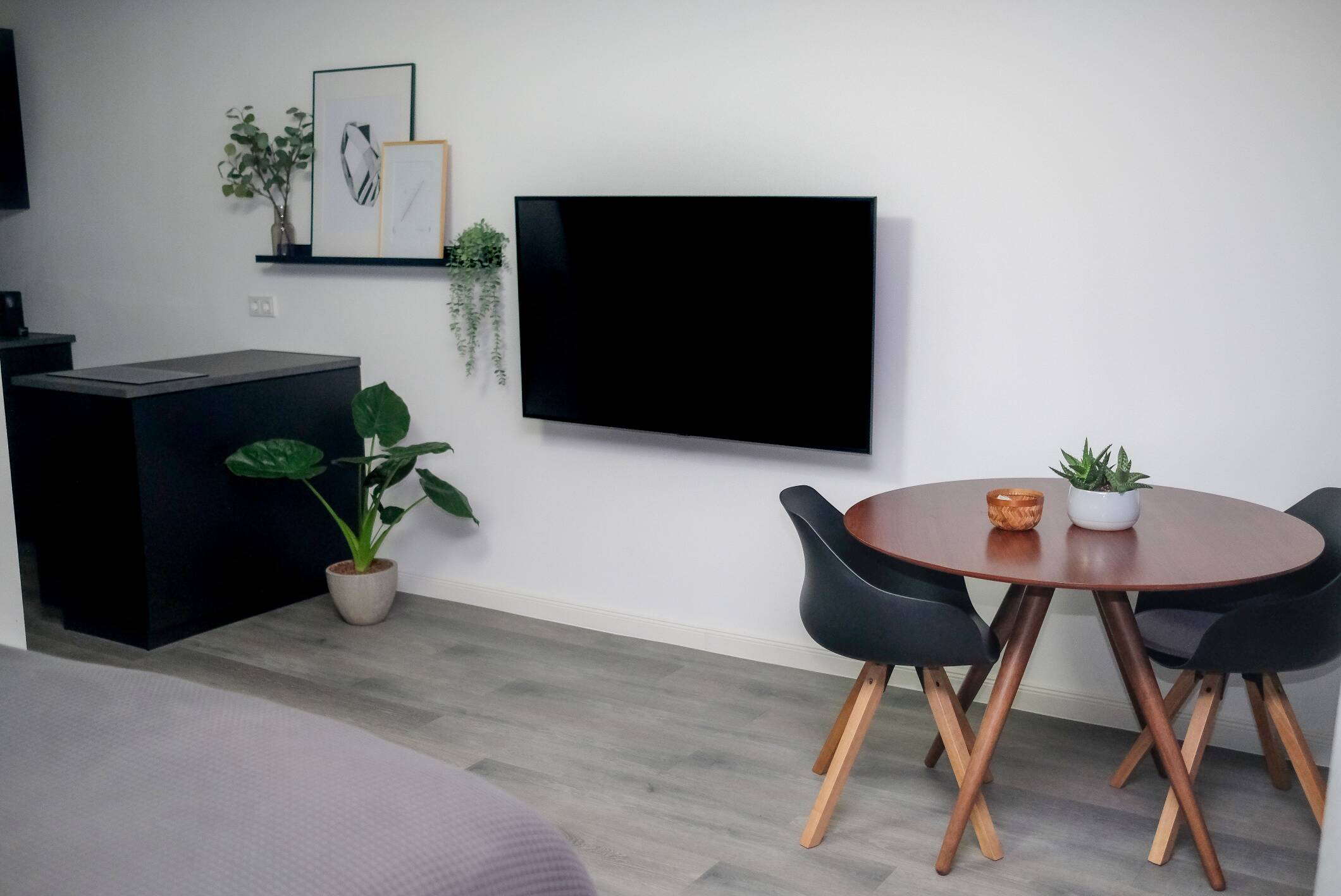 Port 1 - Exklusives City Apartment – Bremerhaven – Vorschaubild 2