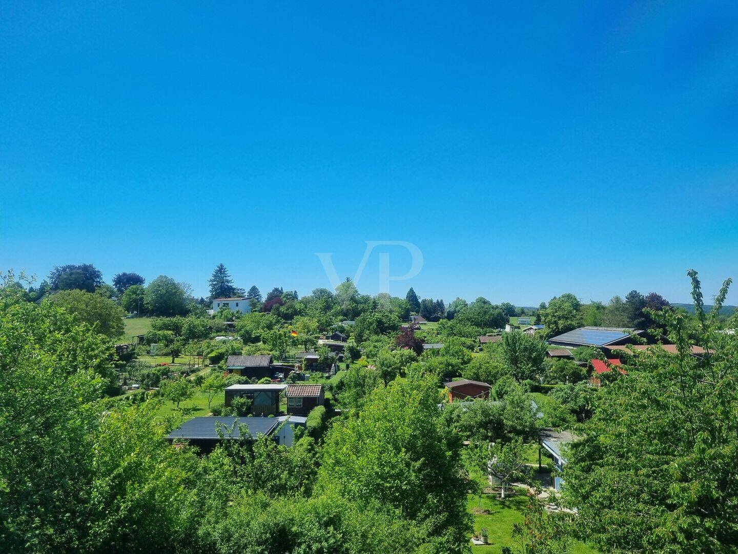 Exklusives Penthouse mit direktem Aufzugzugang und großzügiger Dachterrasse – Pforzheim – Vorschaubild 6