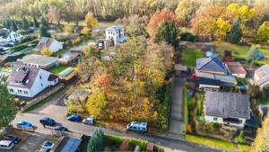 Hochwertiges Neubauwohnen - Exklusive Doppelhaushälfte mit Garten und Großzügigkeit – 14480 Potsdam – Vorschaubild 9