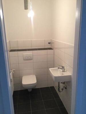3 Zimmer-Wohnung mit Balkon im modernisierten Wohnhaus in Schildesche zu vermieten – 33611 Bielefeld – Vorschaubild 6