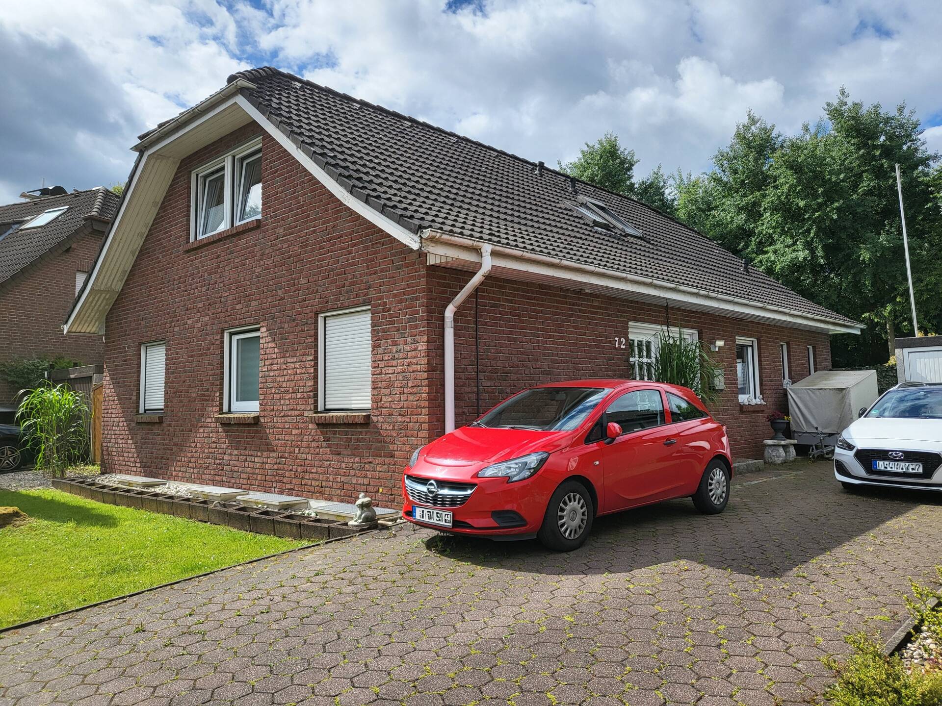 Fertighaus in 59423 Unna mit 165 m² kaufen