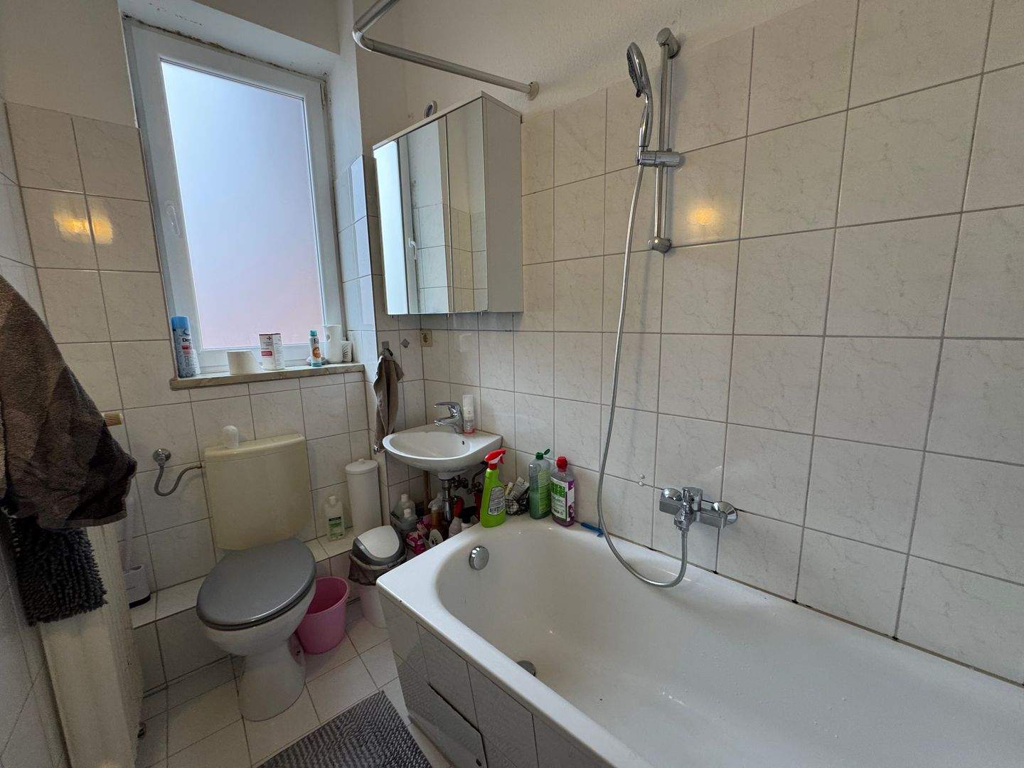 Tolle Wohnung in Wellingdorf! – Kiel – Vorschaubild 7