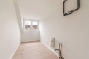 Große 3 Zimmer Wohnung mit Süd-Balkon in Hummelsbüttel - ehemals zwei Einheiten, flexibel teilbar – 22339 Hamburg – Vorschaubild 9