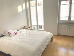 Lehel: Attraktive 2-Zimmerwohnung nahe am Englischen Garten – 80538 München – Vorschaubild 9