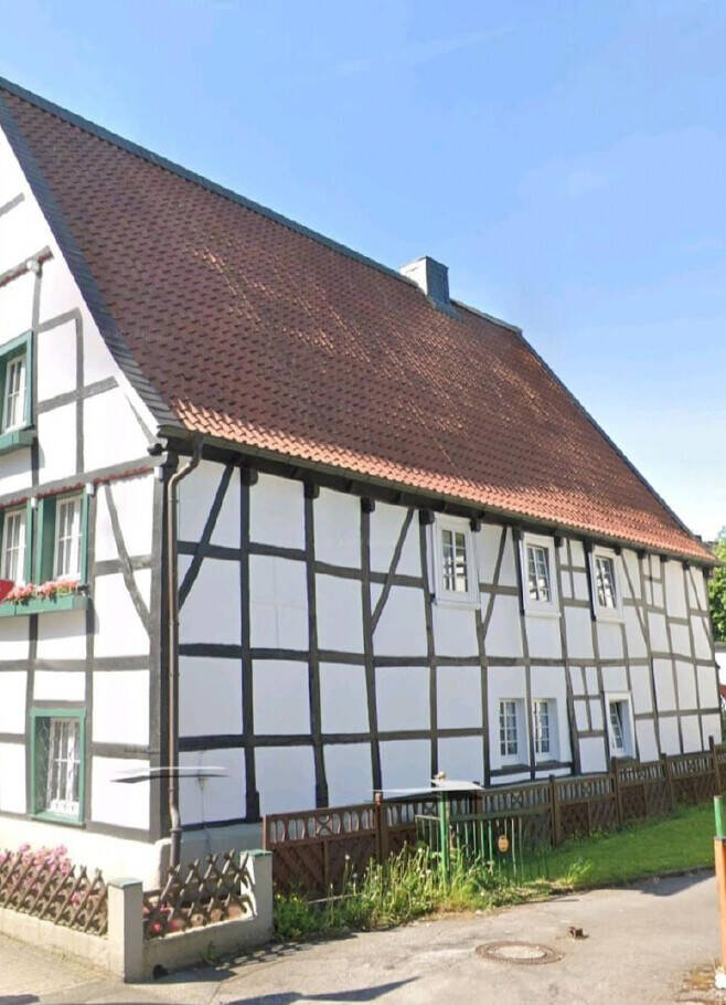 Solides Immobilienensemble - 2 Mehrfamilienhäuser & 1 Einfamilienhaus in guter Lage – Wuppertal – Vorschaubild 4