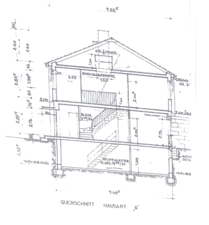 Handwerkerobjekt zu vermieten – 13595 Berlin – Vorschaubild 3
