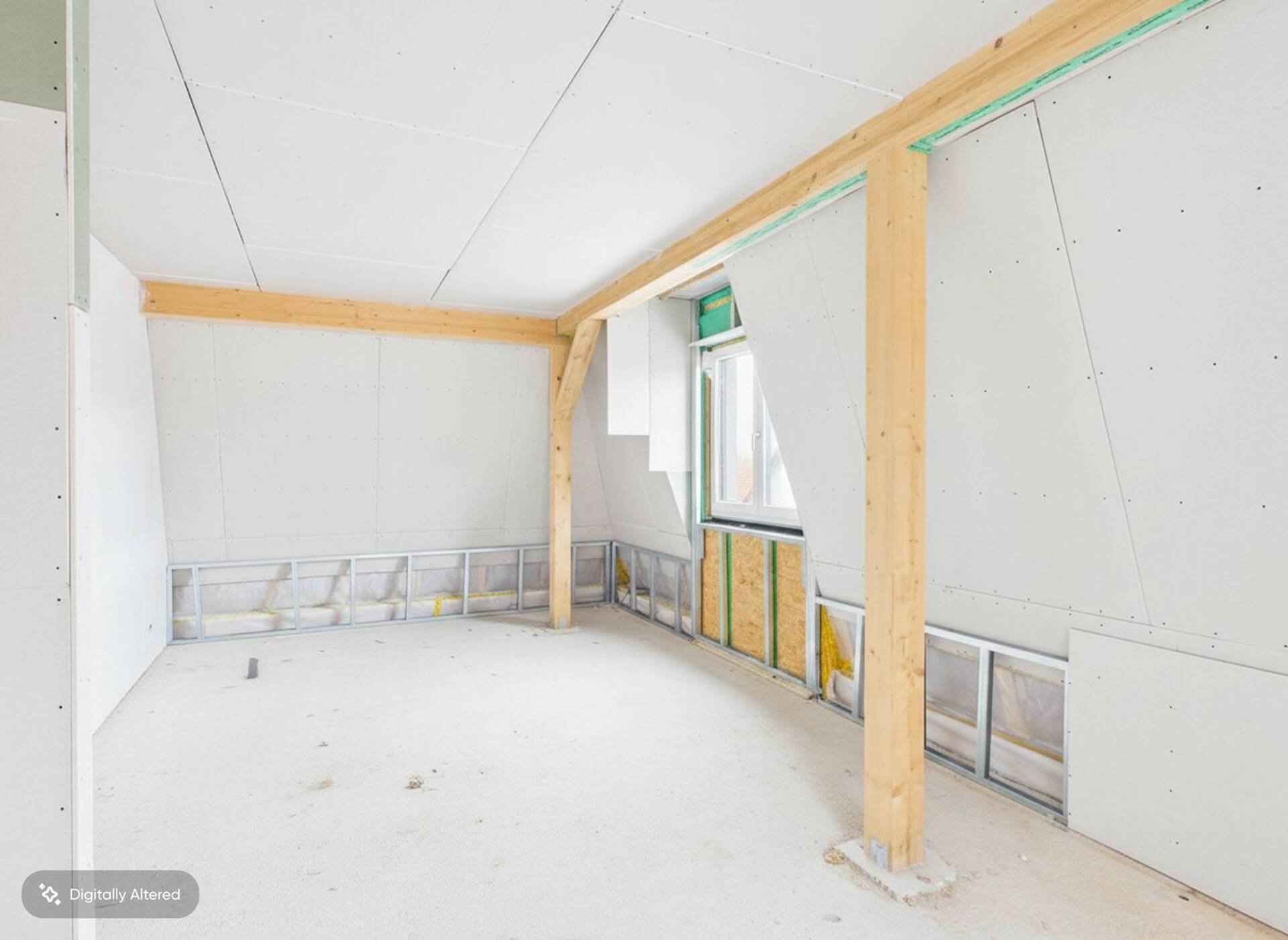 Etagenwohnung in 36433 Bad Salzungen mit 107,75 m² kaufen