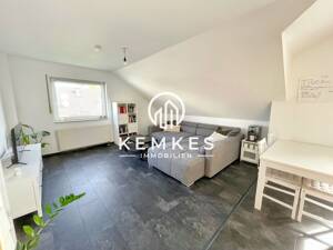*NEU* Attraktive 2-Zimmer-Wohnung mit großen Balkon in Sackgassenlage von Duisburg-Aldenrade – 47179 Duisburg – Vorschaubild 5