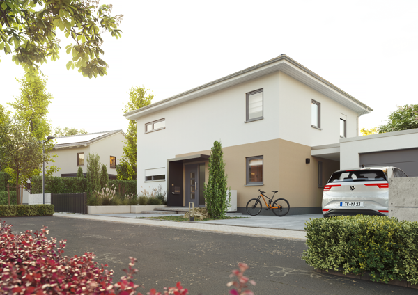 Haus in 53937 Schleiden mit 152 m² kaufen