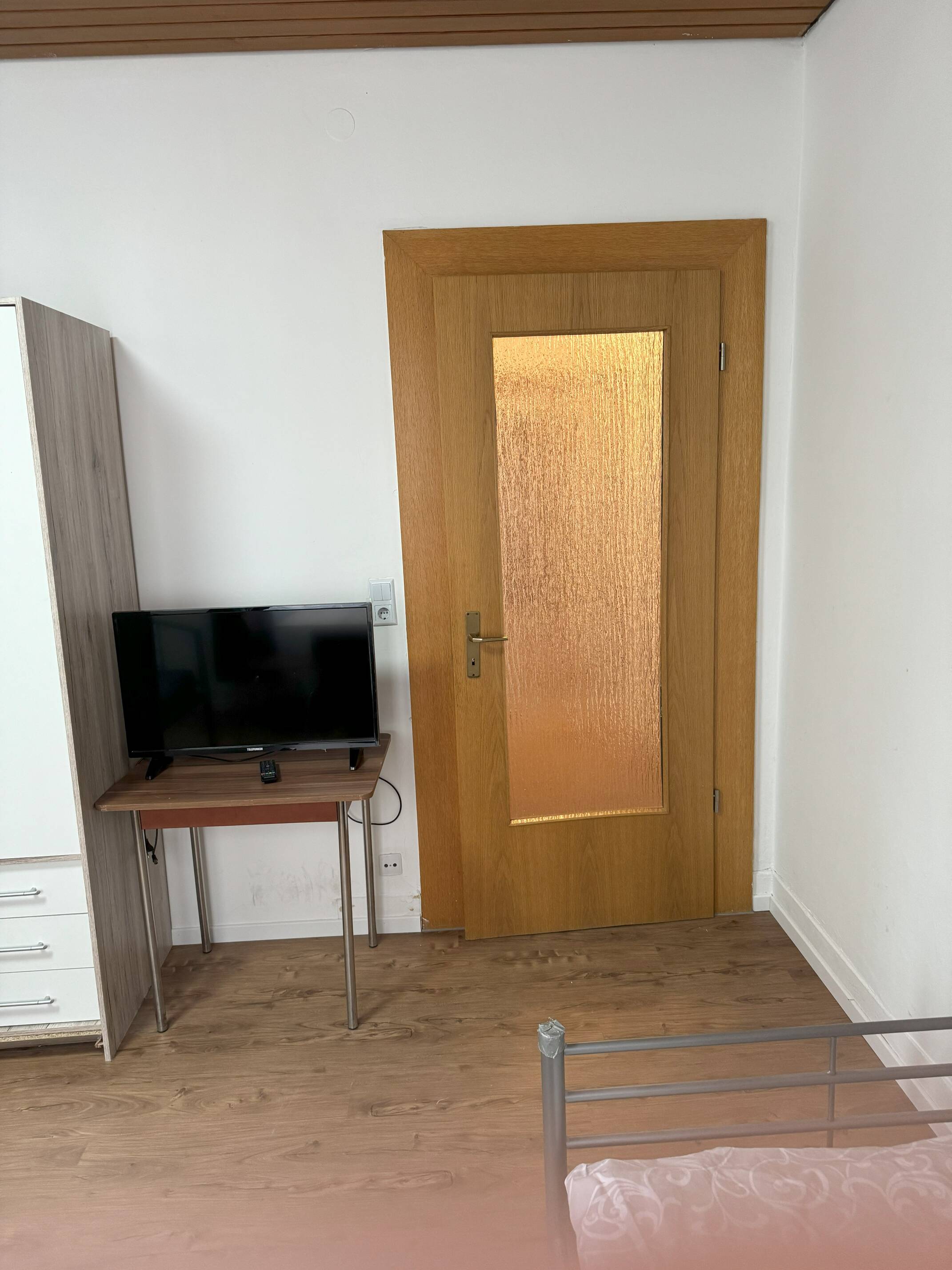 MÖBLIERTE 3-ZIMMER-WOHNUNG - auch einzeln anmietbar in S-Bad Cannstatt - 3429 – Stuttgart – Vorschaubild 5
