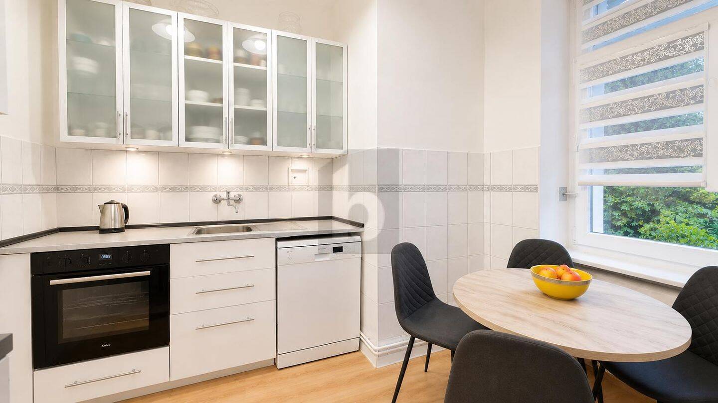 PERFEKTE KOMBINATION AUS WOHNEN UND ARBEITEN – Berlin – Vorschaubild 3