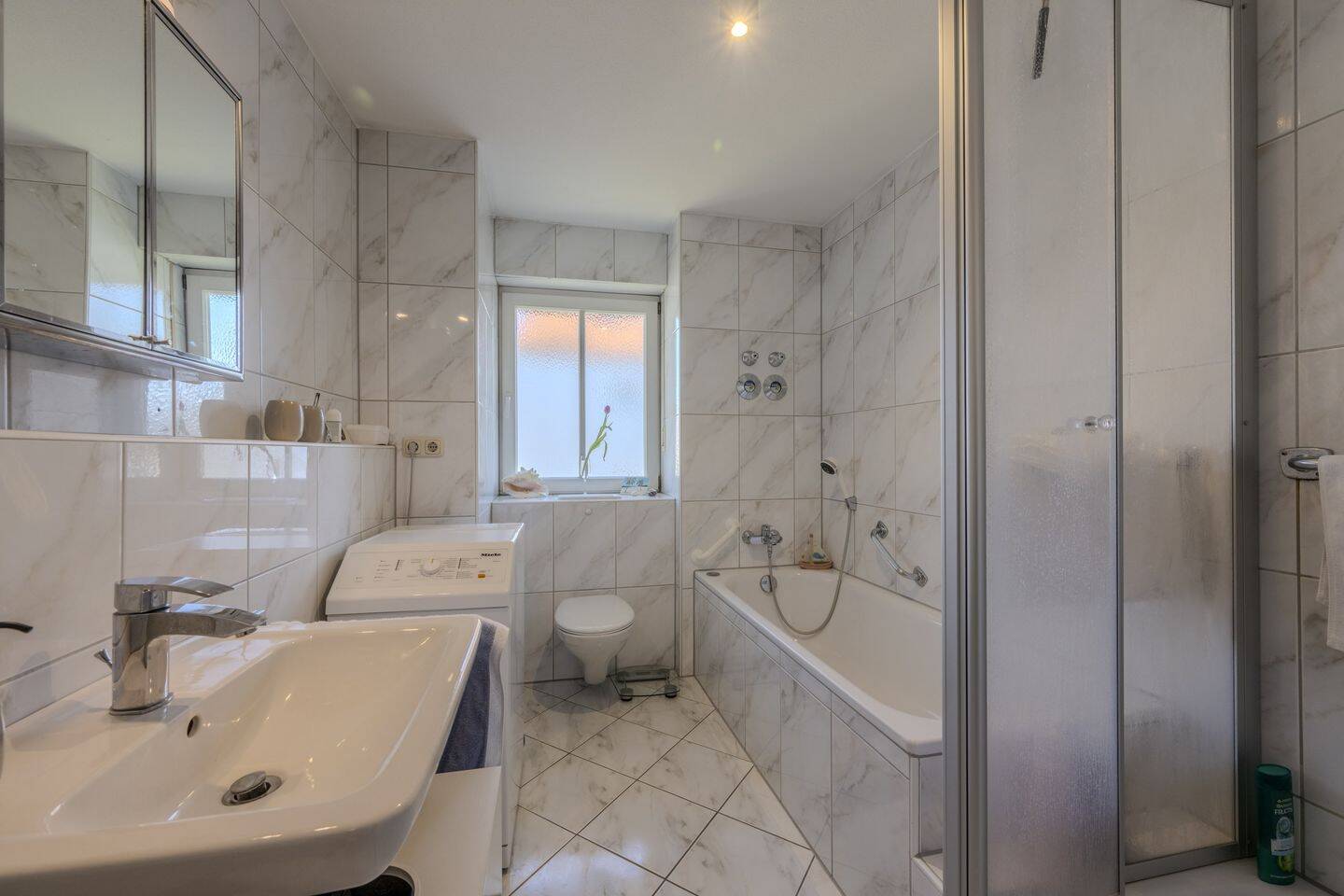 Traumhafte 3-Zimmer-Wohnung – München – Vorschaubild 9