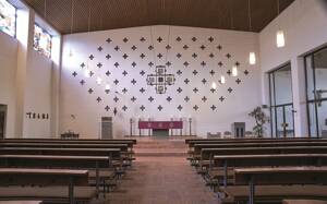 Kirche St. Georg Travemünde – 23570 Lübeck – Vorschaubild 2