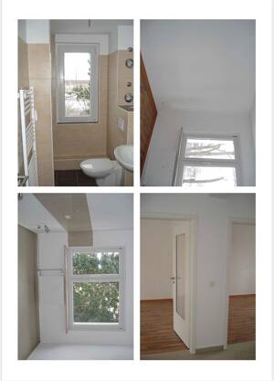 Wunderschöne vermietete Wohnung als Kapitalanlage zu verkaufen ! – 39112 Magdeburg – Vorschaubild 2