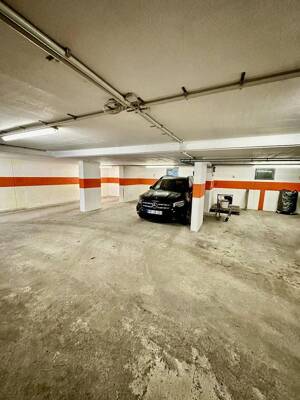 MFH mit Tiefgarage in Bestlage von Berlin Mariendorf - Direkt vom Eigentümer – 12107 Berlin – Vorschaubild 7
