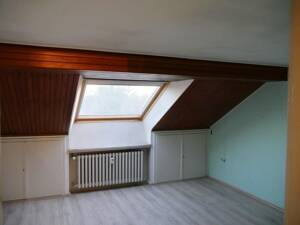 Duisburg-Fahrn: Großzügige 3-Zimmer-Wohnung im Dachgeschoss – 47179 Duisburg – Vorschaubild 8