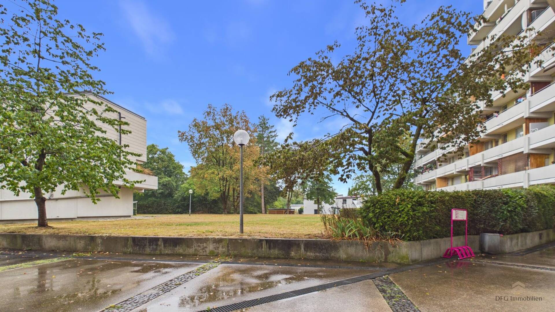 Etagenwohnung in 85716 Unterschleißheim mit 26,45 m² kaufen