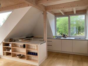 Luftartige Dachgeschosswohnung – 24105 Kiel – Vorschaubild 4