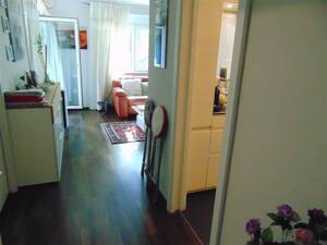 !!! 3-Zimmer-Terrassenwohnung - Süd-/ West Ausrichtung !!! – 80993 München – Vorschaubild 4