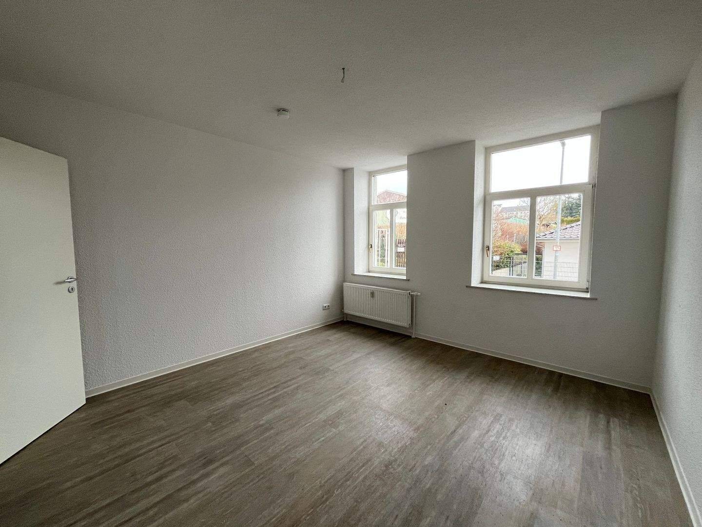 Gemütliche 2-Zimmer-Wohnung in Chemnitz Sonnenberg – Chemnitz – Vorschaubild 7