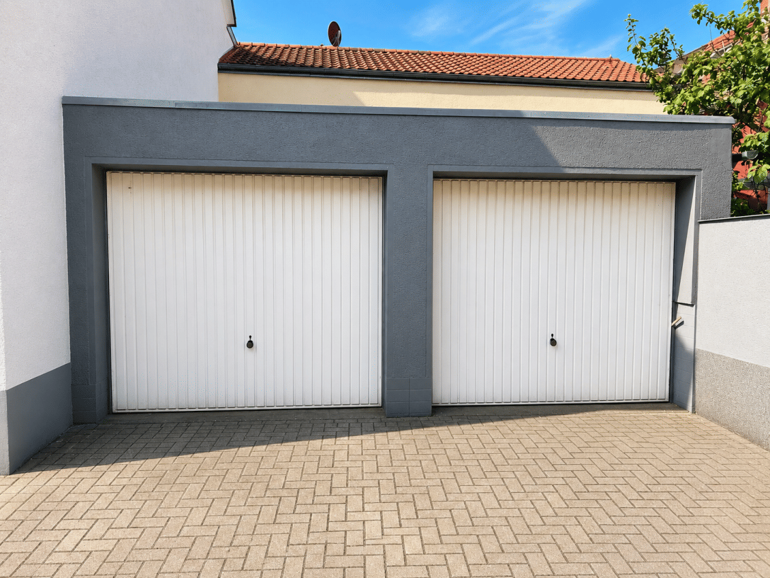 Gepflegtes Einfamilienhaus mit zwei Garagen und sonnigem Garten in Ludwigshafen-Edigheim – Ludwigshafen am Rhein – Vorschaubild 3