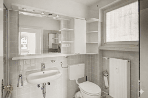 3 Zimmer-ETW mit Balkon & Garage in Travemünde – 23570 Lübeck – Vorschaubild 8