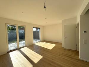 EXKLUSIVE NEUBAU-DOPPELHAUSHÄLFTE | 3 Zimmer mit Garten – 27578 Bremerhaven – Vorschaubild 4