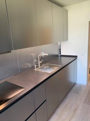 3 Zimmer in Mörsenbroich Nähe Grafenberger Wald incl. Küche + TG – 40470 Düsseldorf – Vorschaubild 5