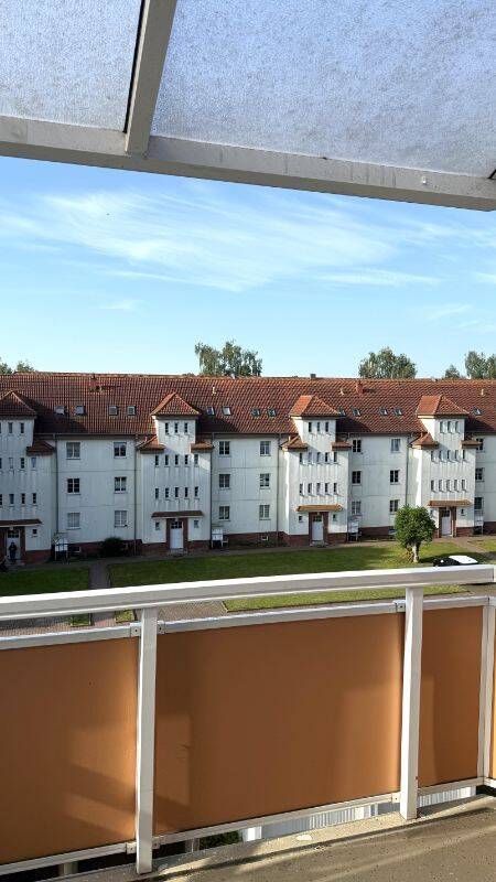3-Raum mit Balkon – Aschersleben – Vorschaubild 7