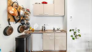 Helle 1-Zimmer-Wohnung mit Einbauküche & Keller - sofort bezugsfertig – 12055 Berlin – Vorschaubild 7