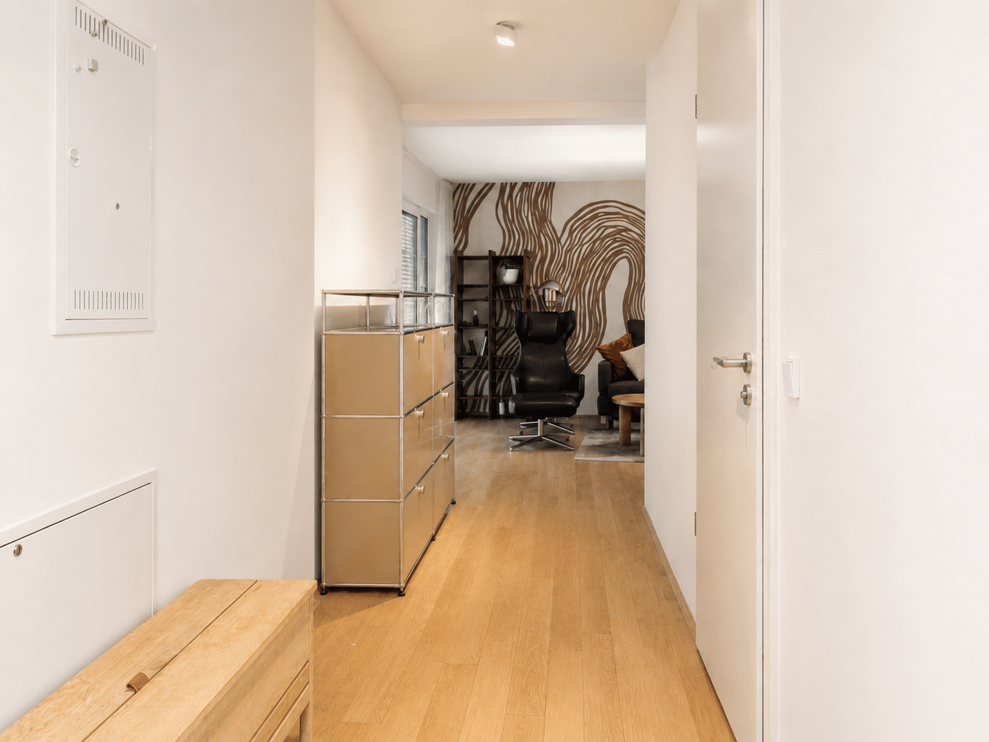 Hochwertige 4-Zimmer-Wohnung in Sendling – München – Vorschaubild 4