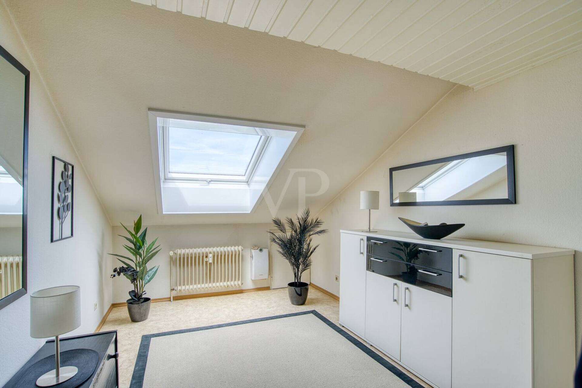 Dachgeschosswohnung in 77654 Offenburg mit 66 m² kaufen