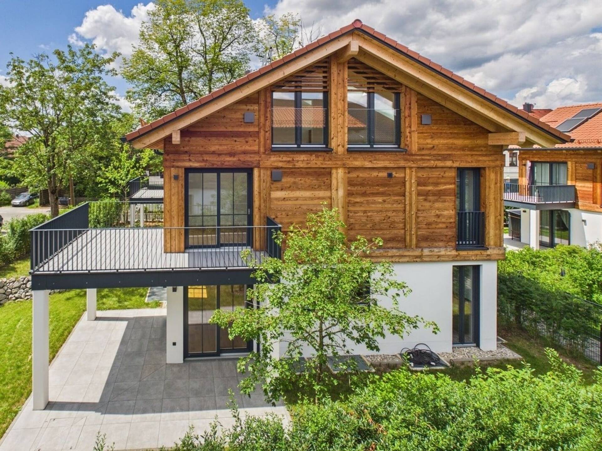 Haus in 82041 Oberhaching mit 150 m² kaufen