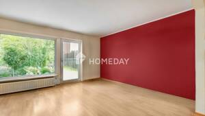 OG & DG (135 qm) ab November frei: Zweifamilienhaus mit 2 Garagen, Balkon und Terrasse – 44149 Dortmund – Vorschaubild 7