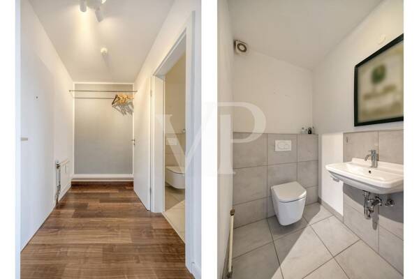 Terrassenwohnung in 50859 Köln mit 121,05 m² kaufen