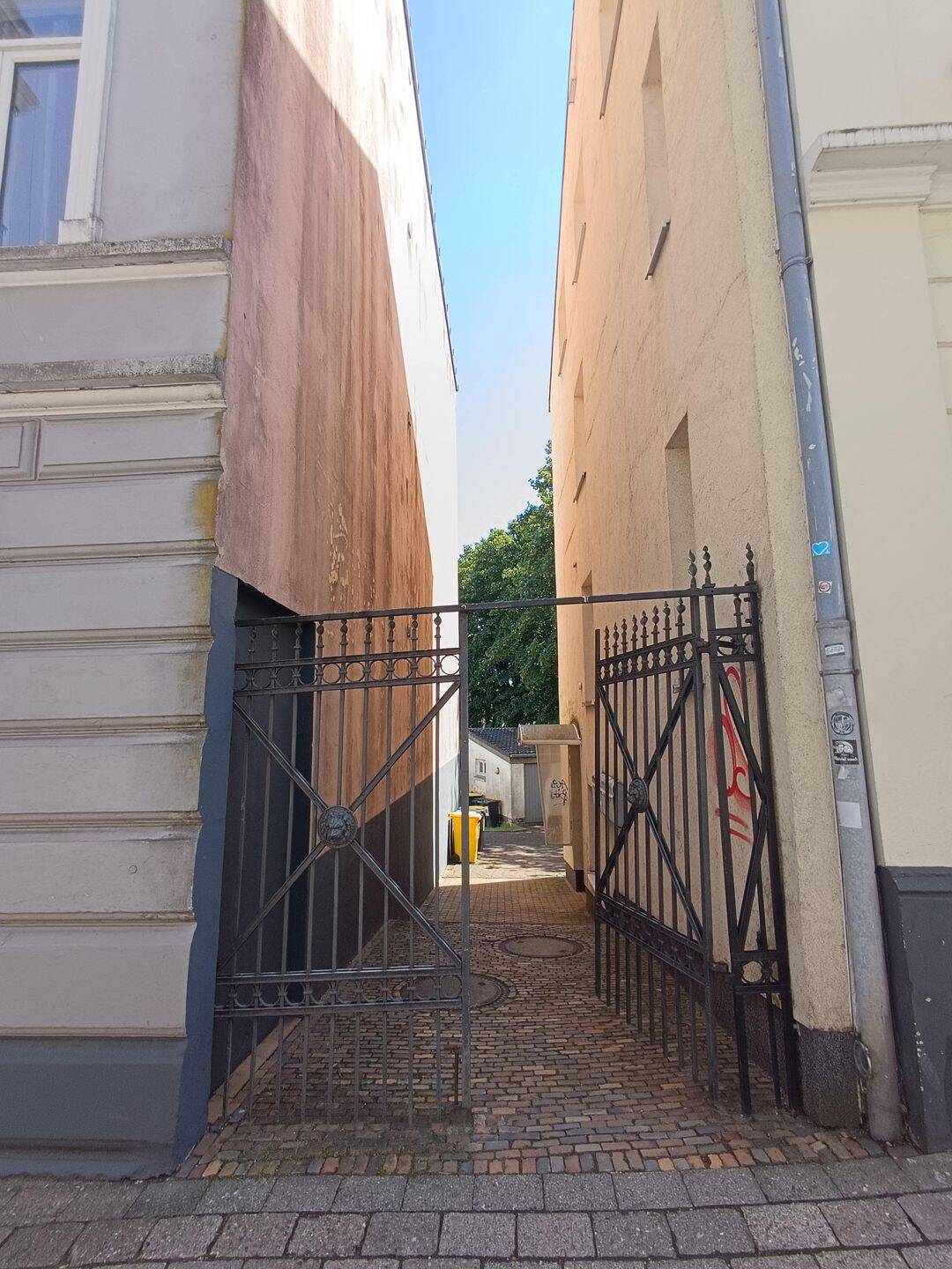 Modernisiertes Mehrfamilienhaus in zentraler Innenstadtlage mit vier Wohneinheiten – Flensburg – Vorschaubild 7