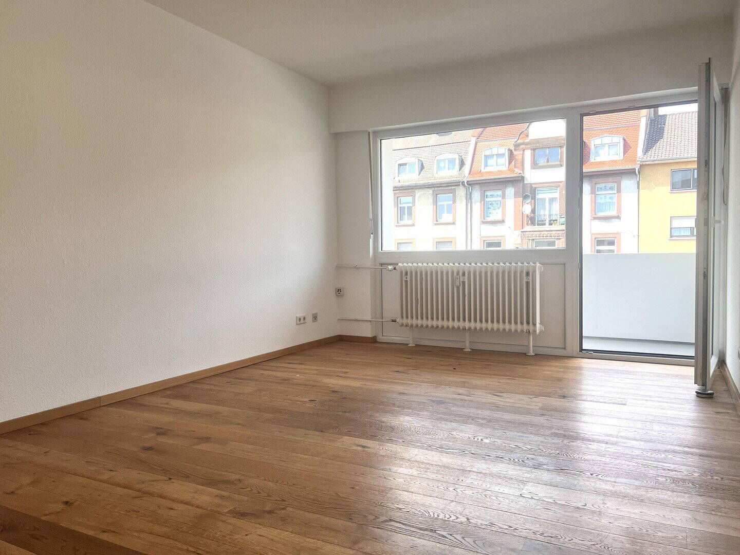 Attraktive Citywohnung 3ZKBB mit Aufzug und Tiefgaragenplatz! – Mannheim – Vorschaubild 4