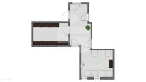 Moderne Maisonette-Wohnung mit Wohnbereich im Erdgeschoss! – 53229 Bonn – Vorschaubild 9