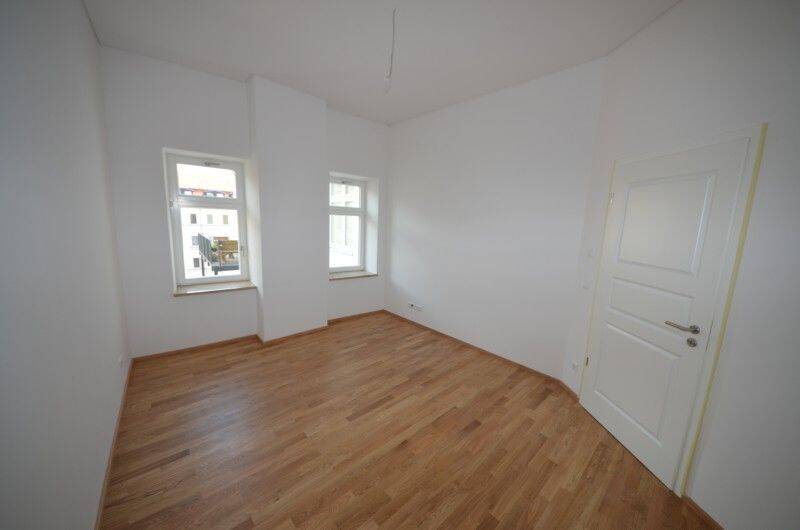 Traumhafte 4-Zimmer-Wohnung mit Loggia und Balkon in der ehemaligen Eisfabrik ! – Leipzig – Vorschaubild 8