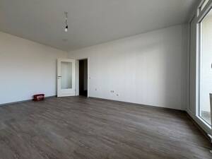 Erstbezug nach Renovierung: 3-Zimmer Wohnung mit Ausblick! – 44379 Dortmund – Vorschaubild 2