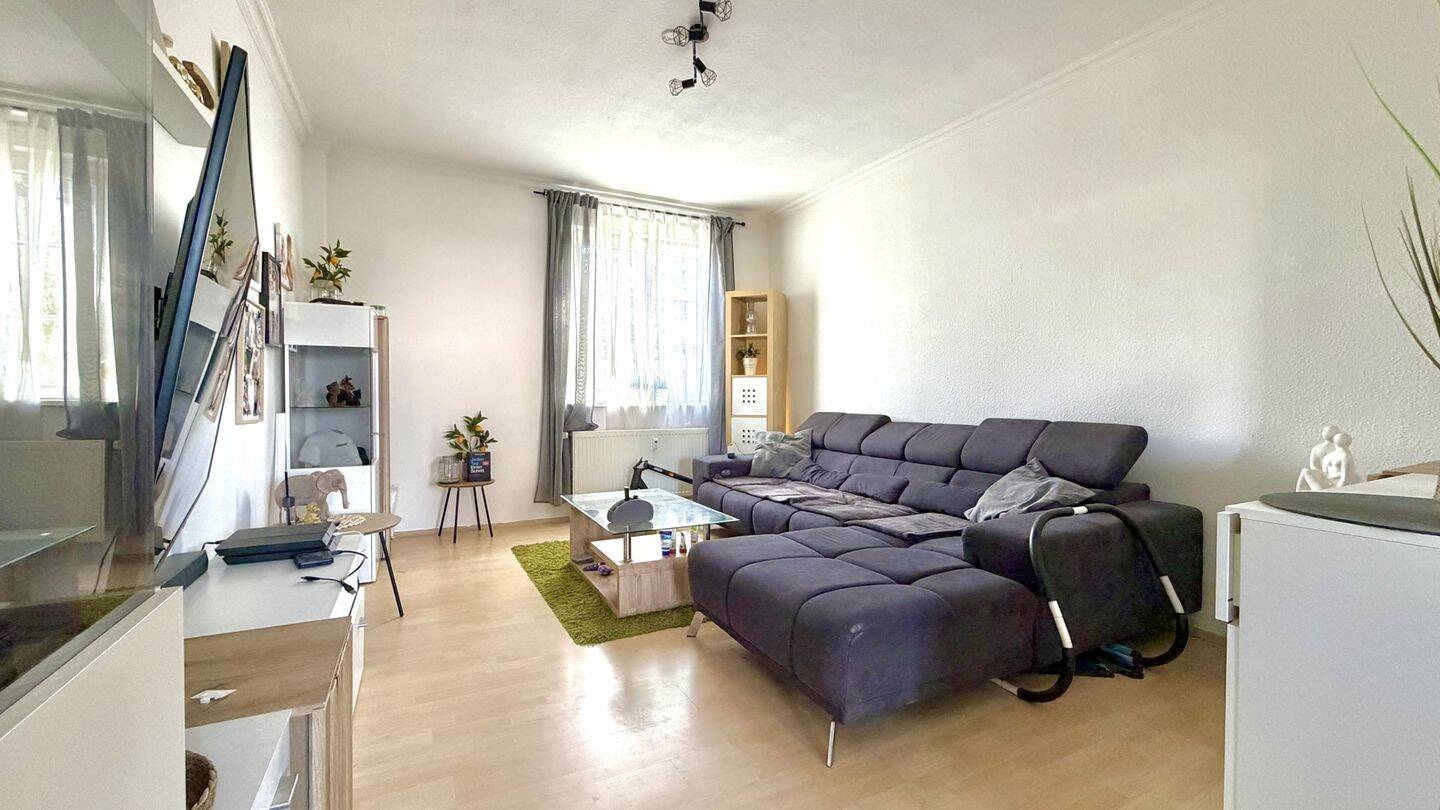Kapitalanlage gesucht? Dieses 3-Familienhaus lohnt einen Blick. – Leverkusen – Vorschaubild 7