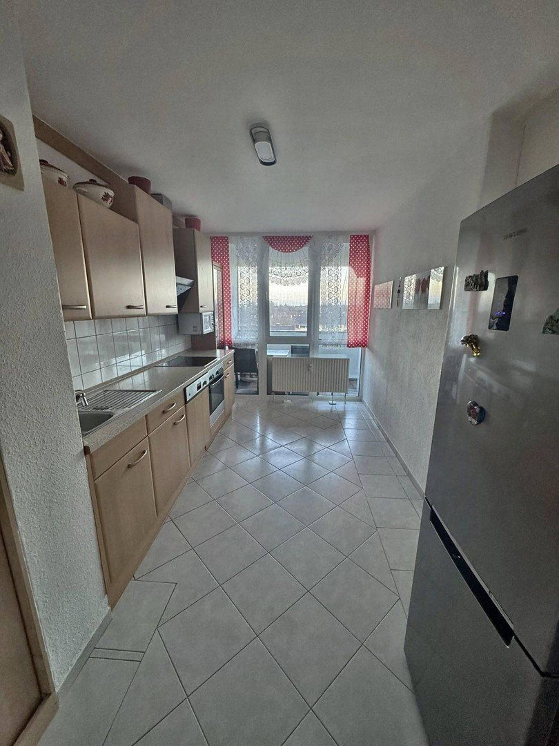 Etagenwohnung in 47803 Krefeld mit 75 m² kaufen