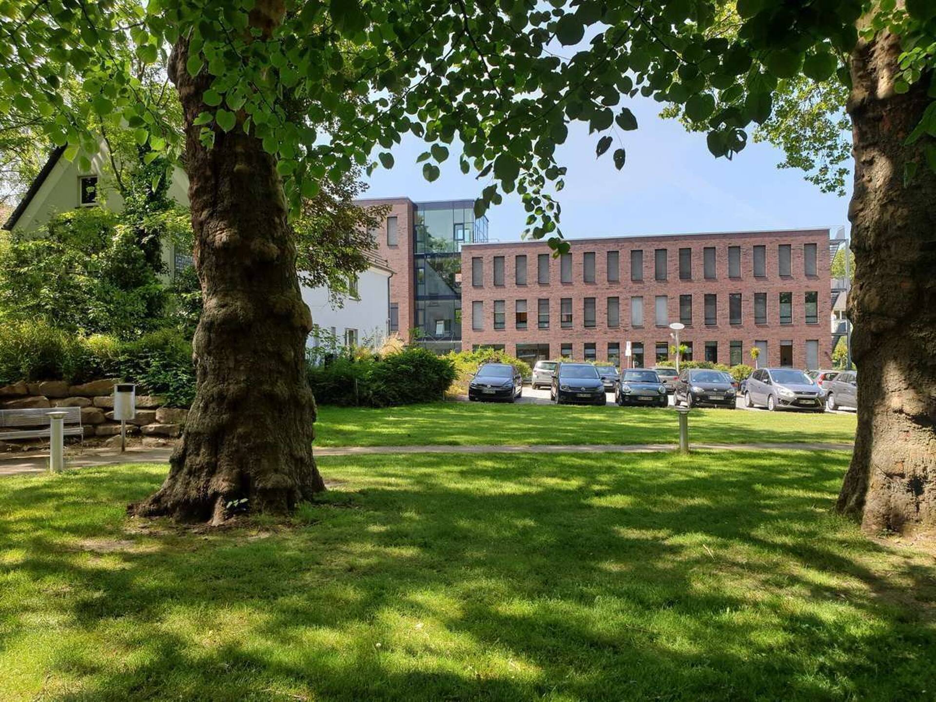 Haus in 44866 Bochum-Wattenscheid mit 410 m² kaufen
