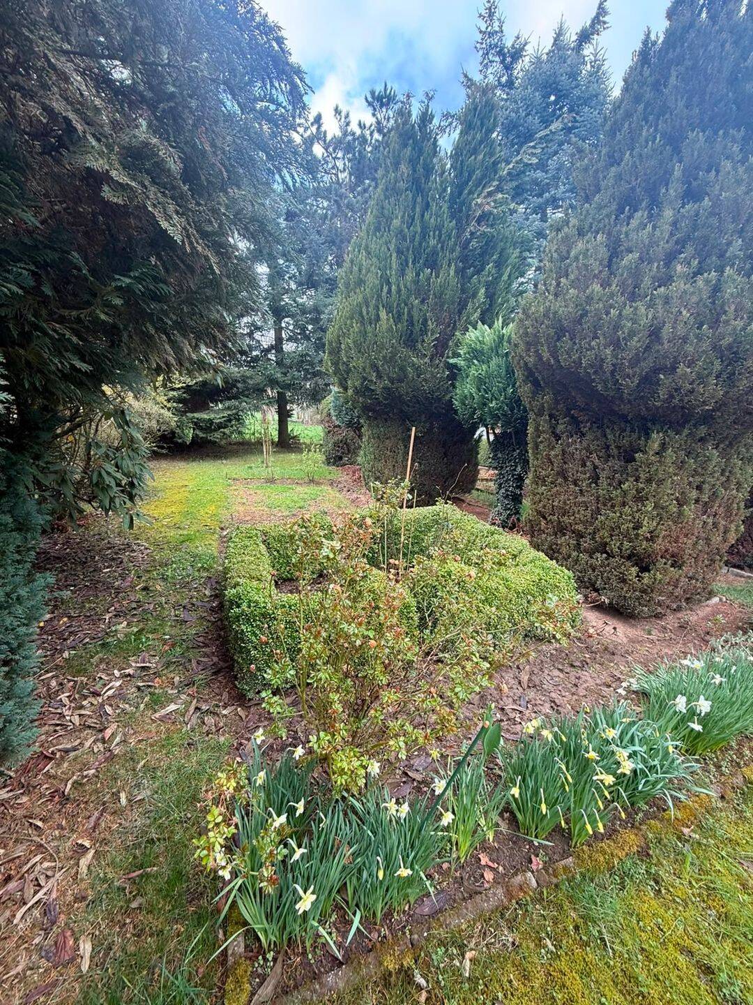Zentrumsnaher Eigentumsgarten – Waltershausen – Vorschaubild 6