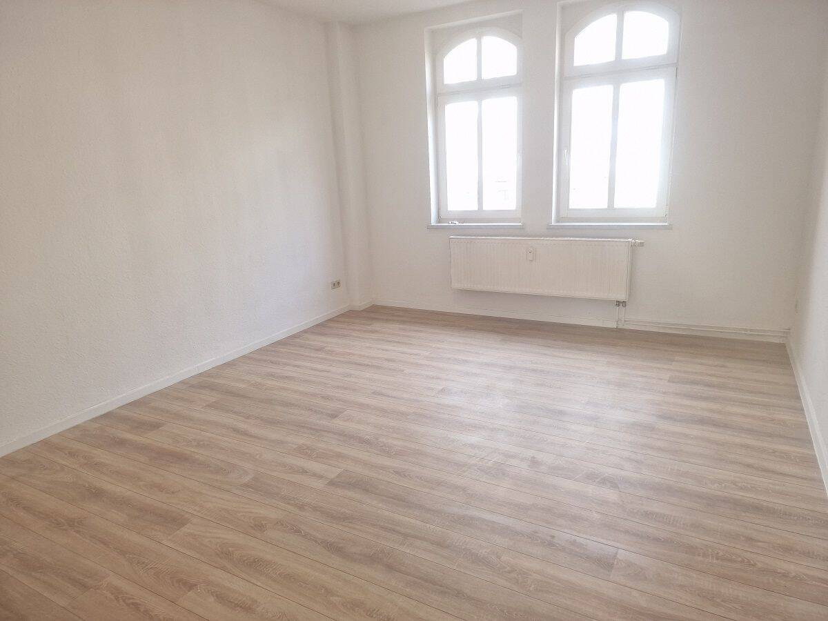 helle 1 Raum Wohnung mit Balkon zum Wohlfühlen – Chemnitz – Vorschaubild 9