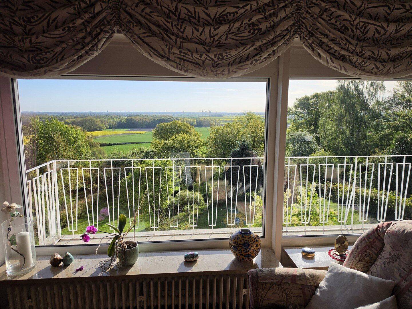 Traumhaus in Lüdersen mit Blick auf Hannover und Umgebung VHB – Springe – Vorschaubild 2