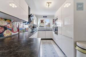 Familienfreundliches Reihenhaus mit Wintergarten & Balkon in ruhiger Anliegerstraße – 55129 Mainz – Vorschaubild 7