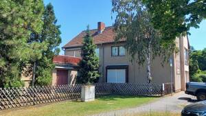 Vielseitig nutzbares Wohn- und Geschäftshaus in stadtnahem Wohngebiet – 99087 Erfurt – Vorschaubild 3